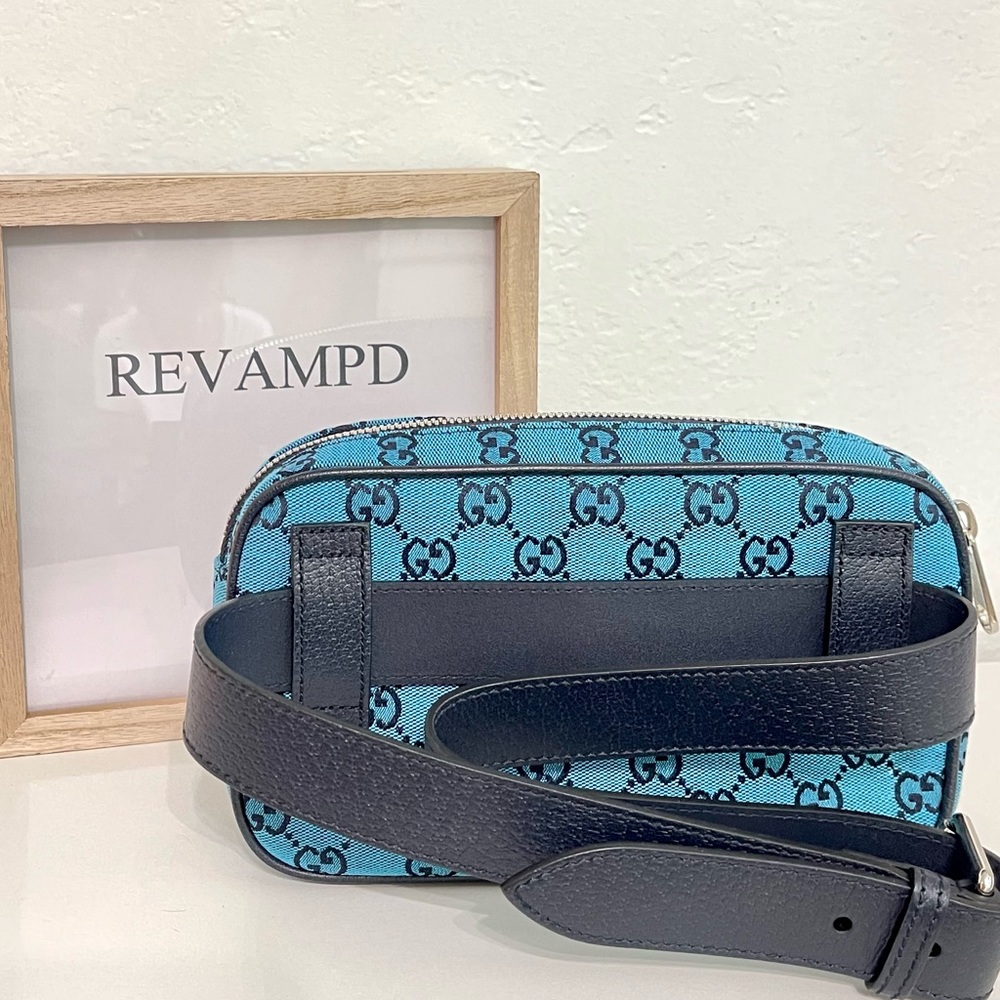 Brand new and authentic Gucci belt bag - Picture 3 of 4